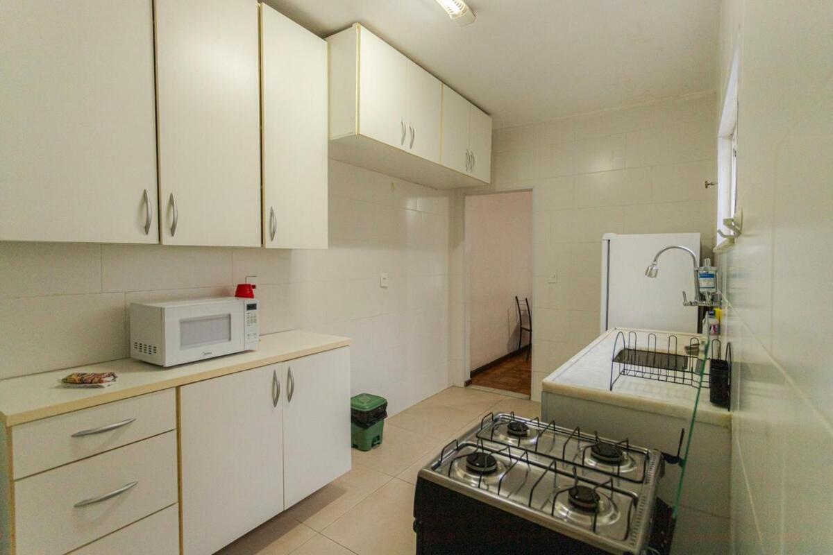 Suh Catete 05 Upper Floor House Rumah liburan Rio de Janeiro