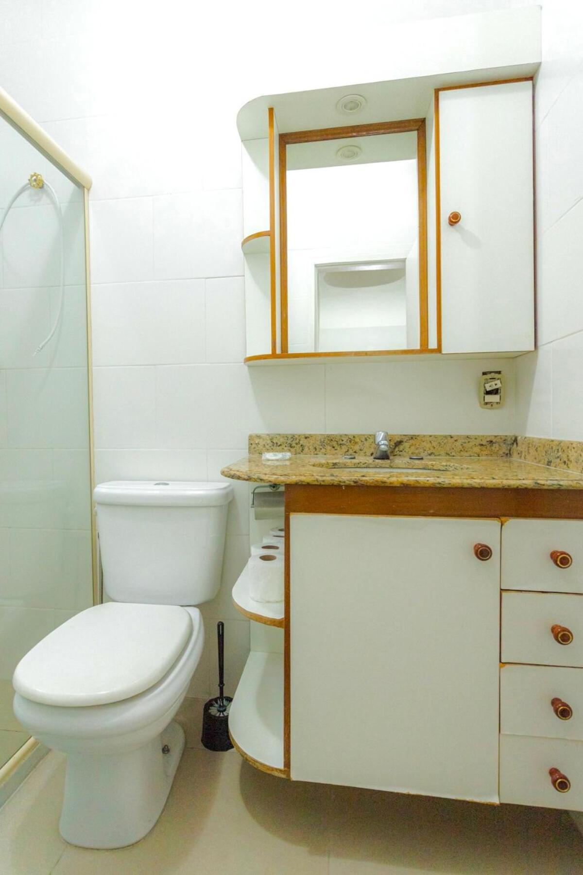 Rumah liburan Suh Catete 05 Upper Floor House Rio de Janeiro