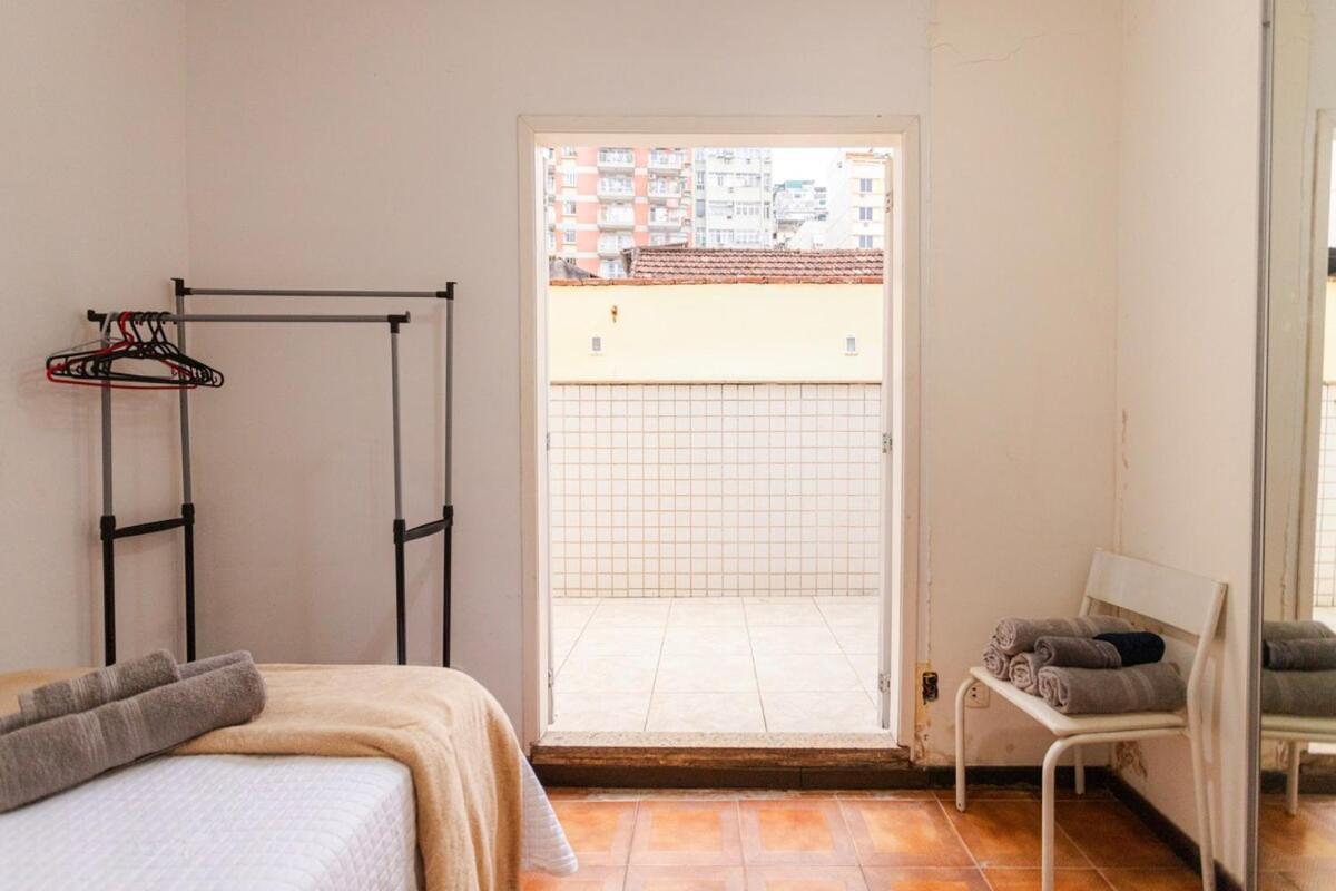 Casa de férias Suh Catete 05 Upper Floor House *