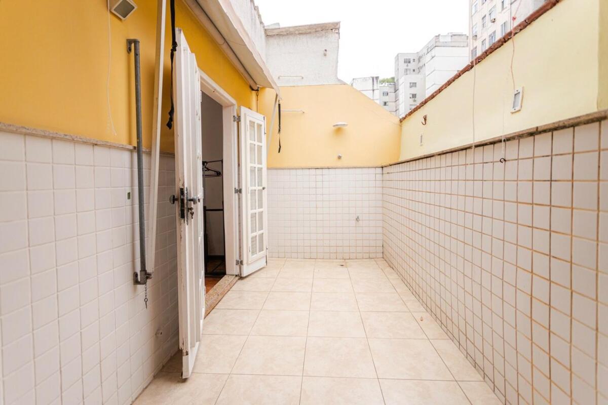 Suh Catete 05 Upper Floor House Casa de férias Rio de Janeiro