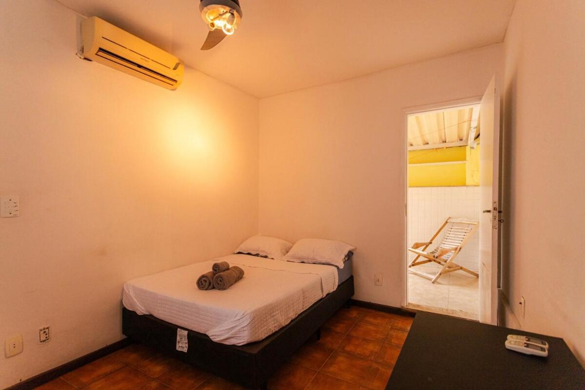 Suh Catete 05 Upper Floor House Casa de férias