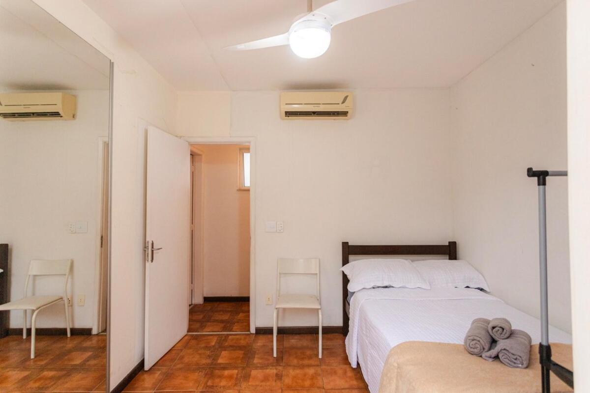 Suh Catete 05 Upper Floor House * Rio de Janeiro